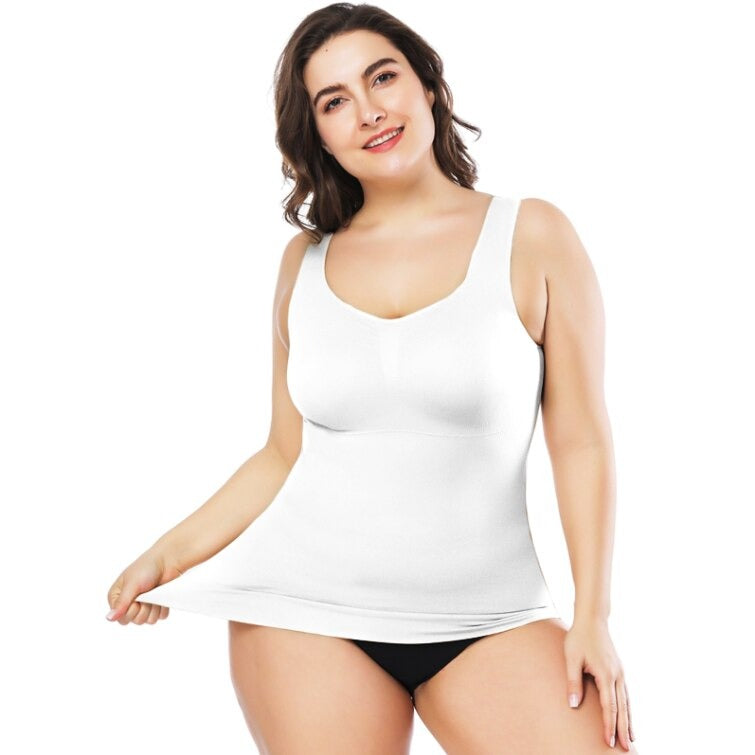 WieBlumen™ 3-in-1 Body Shaping Cami