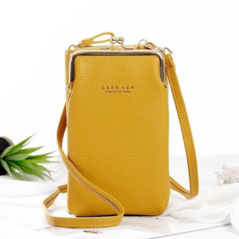 WB - Crossbody Handytasche