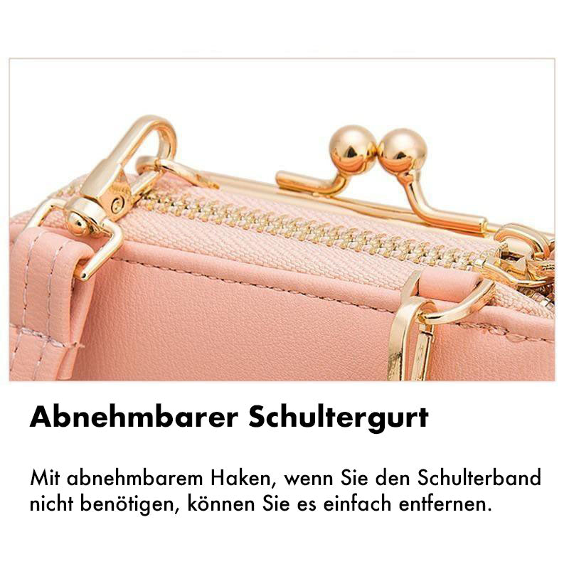 WB - Crossbody Handytasche
