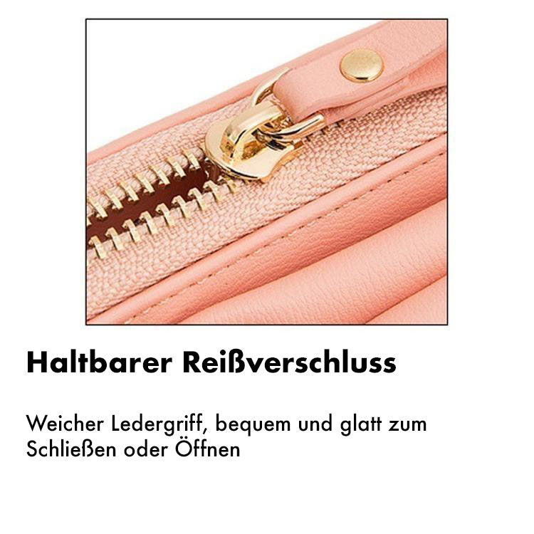 WB - Crossbody Handytasche