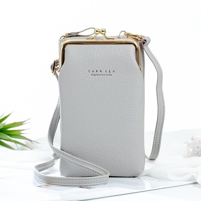 WB - Crossbody Handytasche