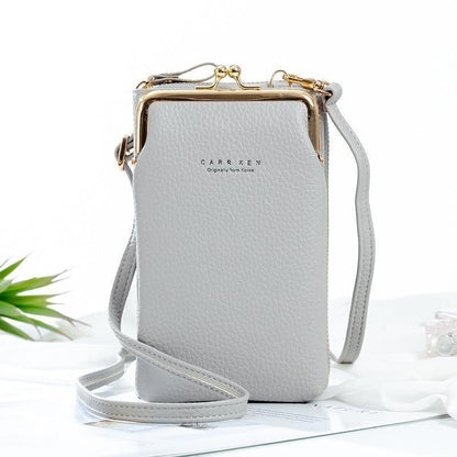 WB - Crossbody Handytasche