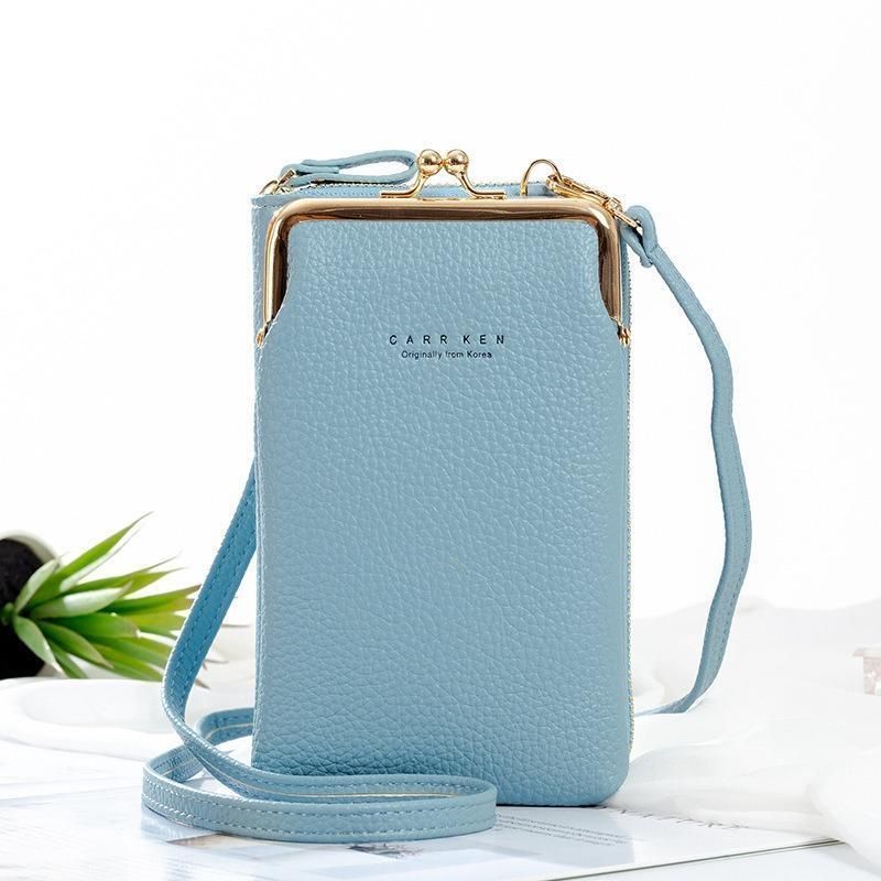 WB - Crossbody cell phone bag