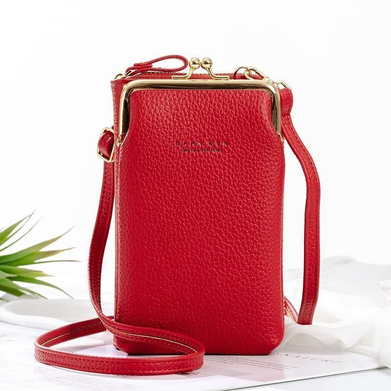 WB - Crossbody Handytasche