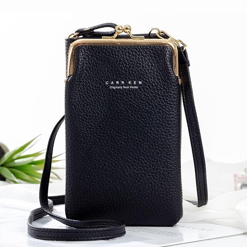 WB - Crossbody Handy Tasche