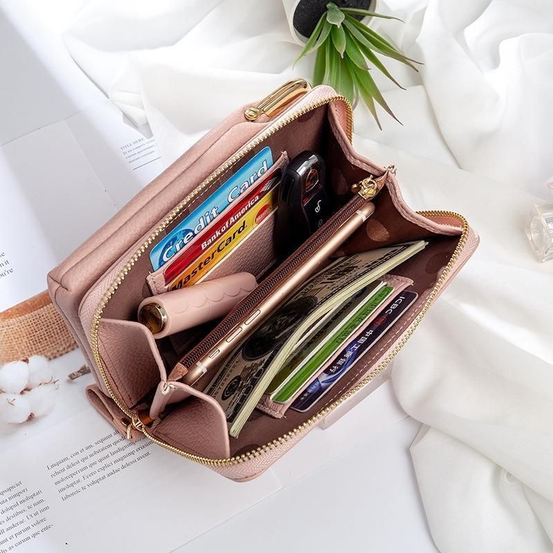 WB - Crossbody Handytasche