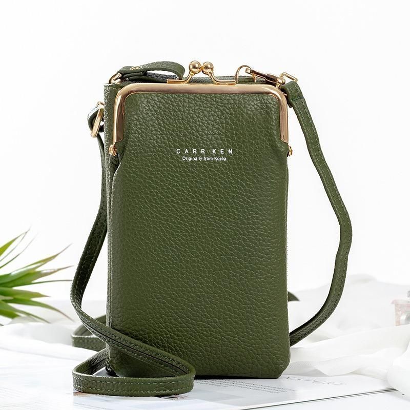 WB - Crossbody Handytasche