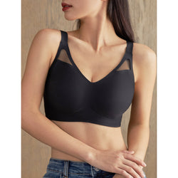 Jelly Gel® Anna Buttery Soft Criss-Cross Comfort Bra Up to 42G