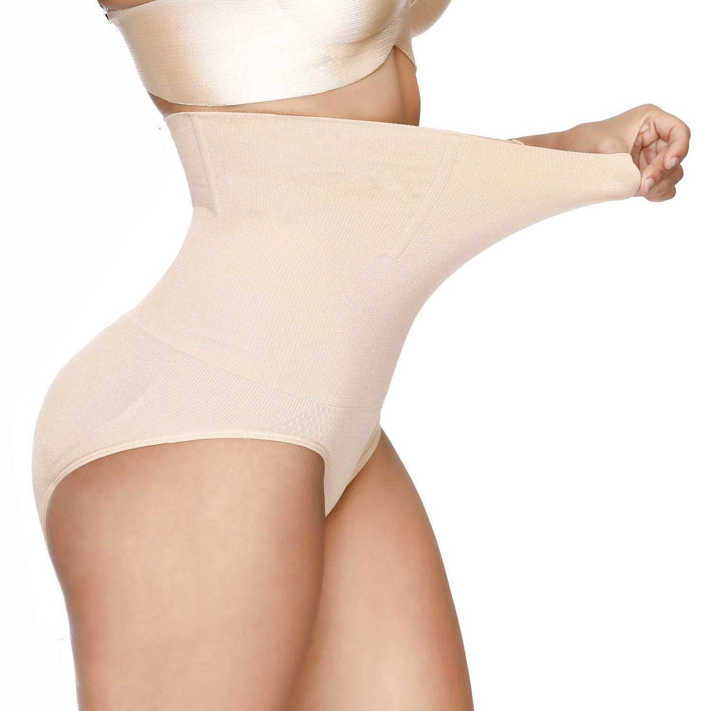WieBlumen™ Shape Control Panty