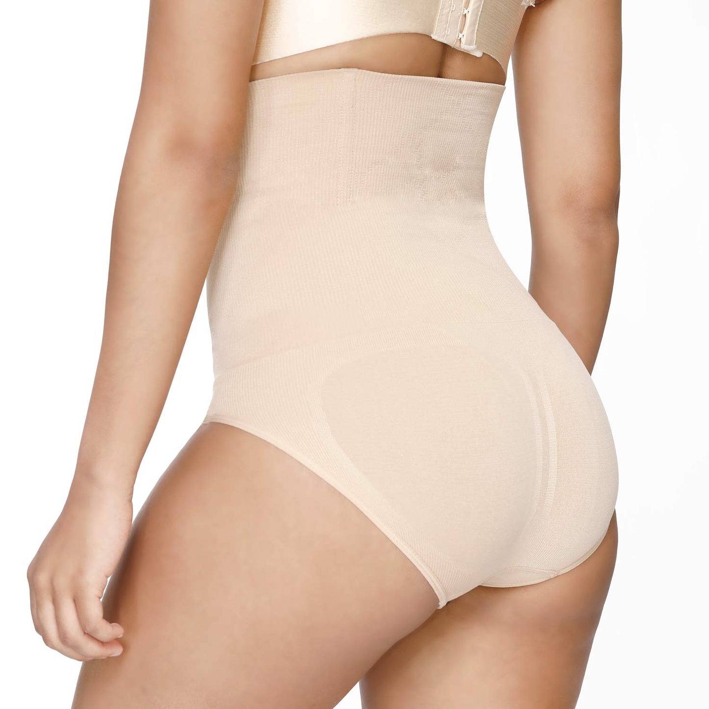 WieBlumen™ Shape Control Panty