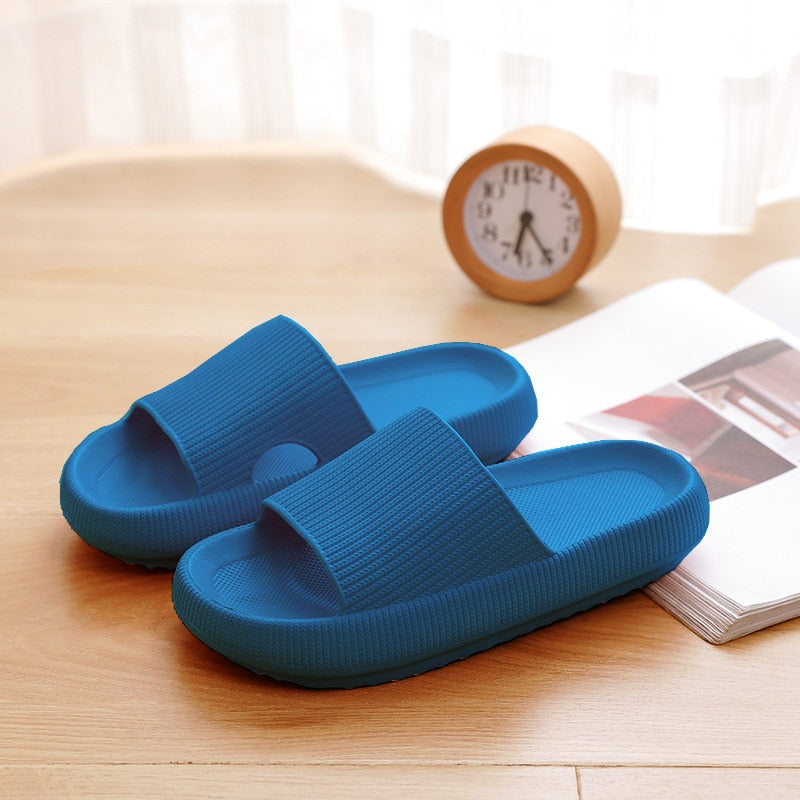 Cloud Slippers