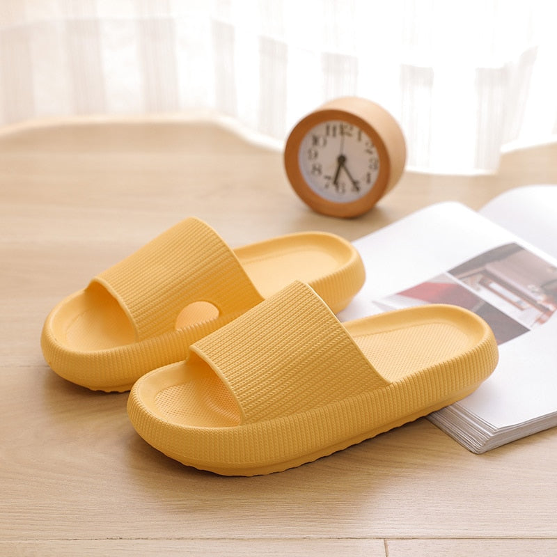 Cloud Slippers