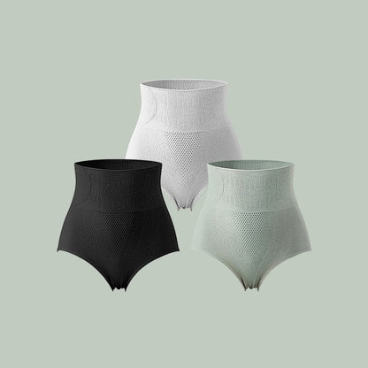Wieblumen™ 3STK Körperformendes Höschen 
