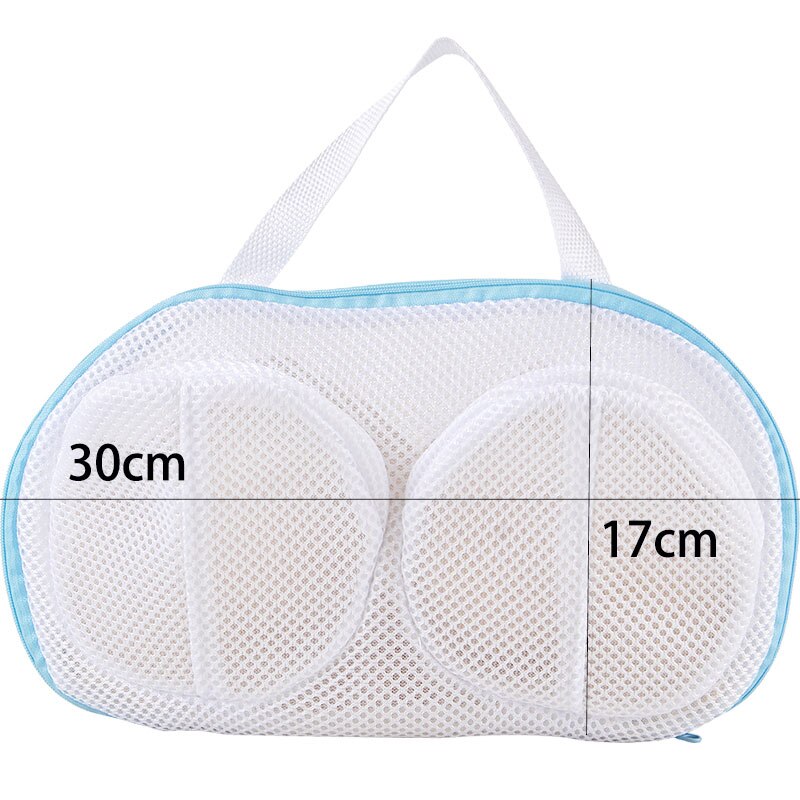 WieFlowers™ bra laundry net 