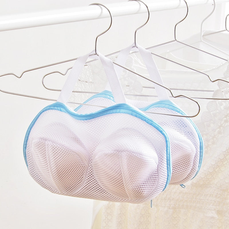 WieFlowers™ bra laundry net 