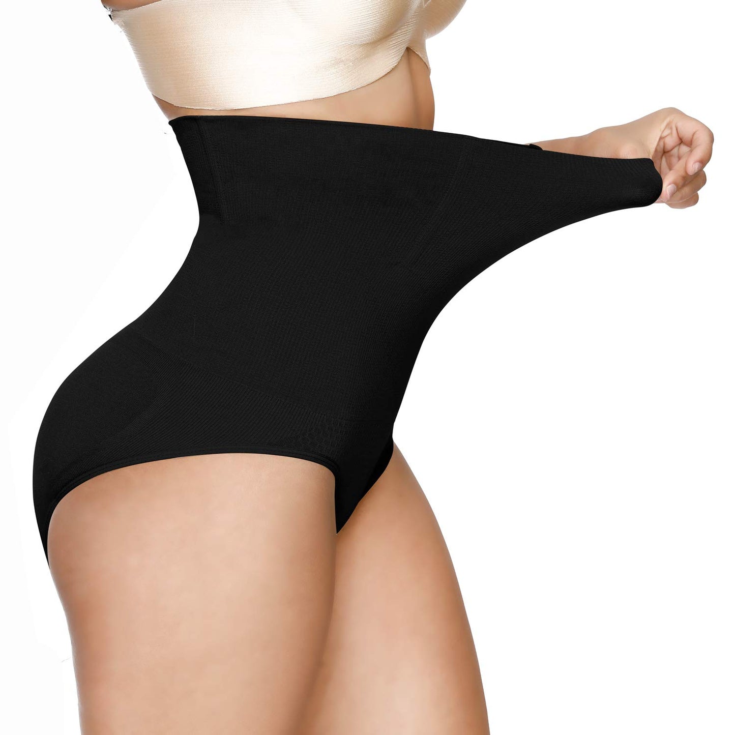 WieBlumen™ Shape Control Panty