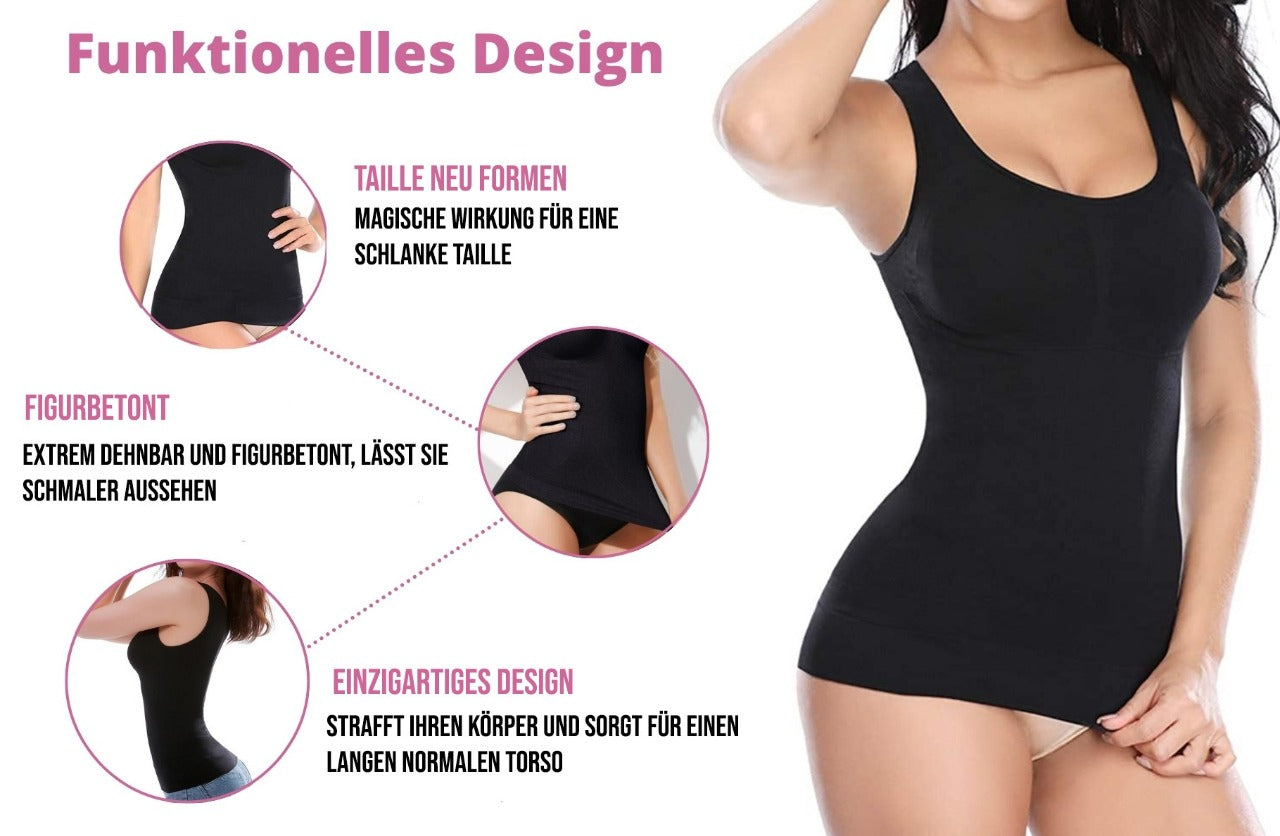 WieBlumen™ 3-in-1 Body Shaping Cami