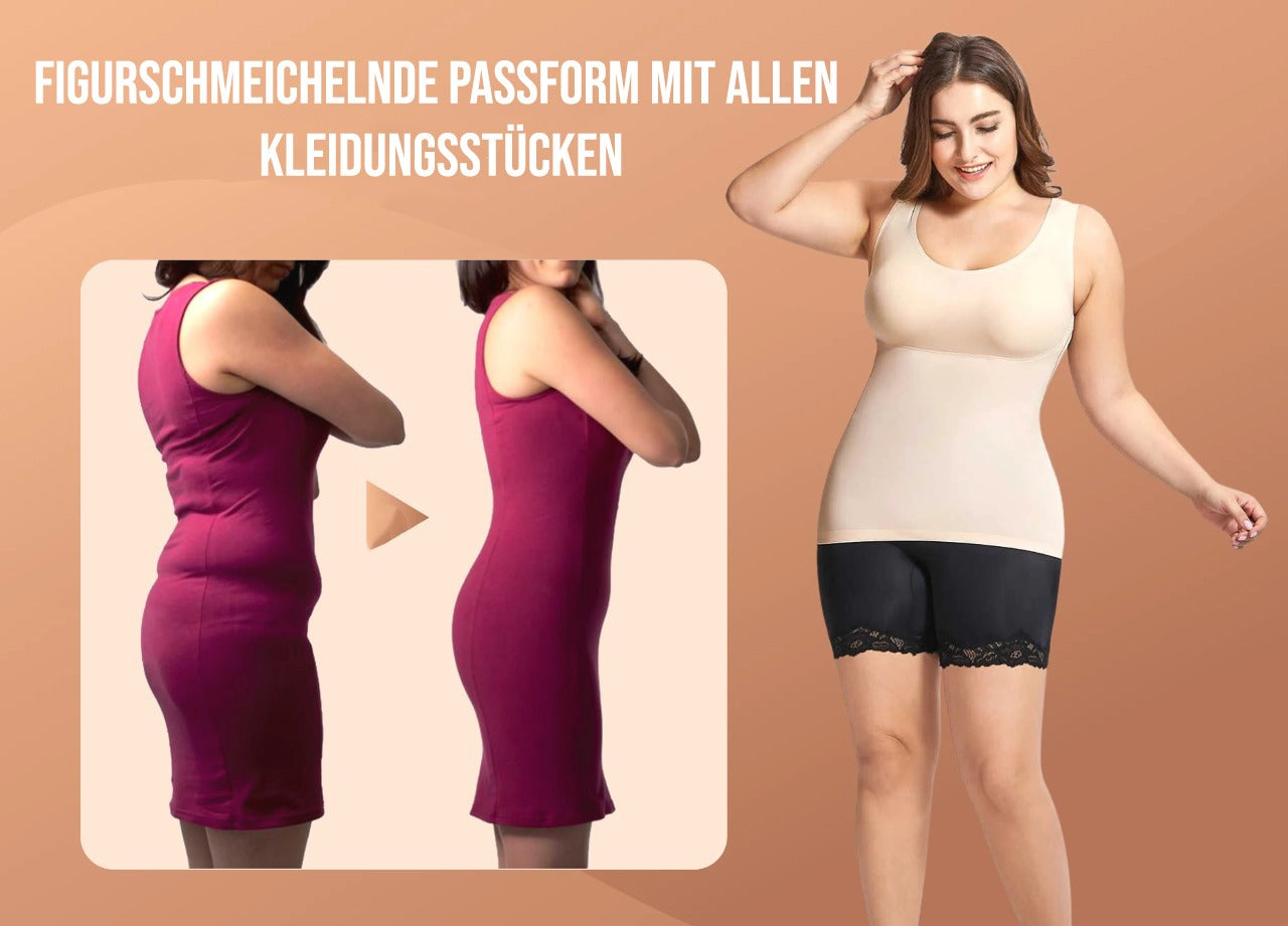 WieBlumen™ 3-in-1 Body Shaping Cami