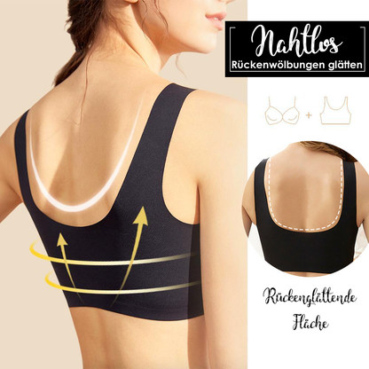 WieBlumen™ Wireless Bustier Bra