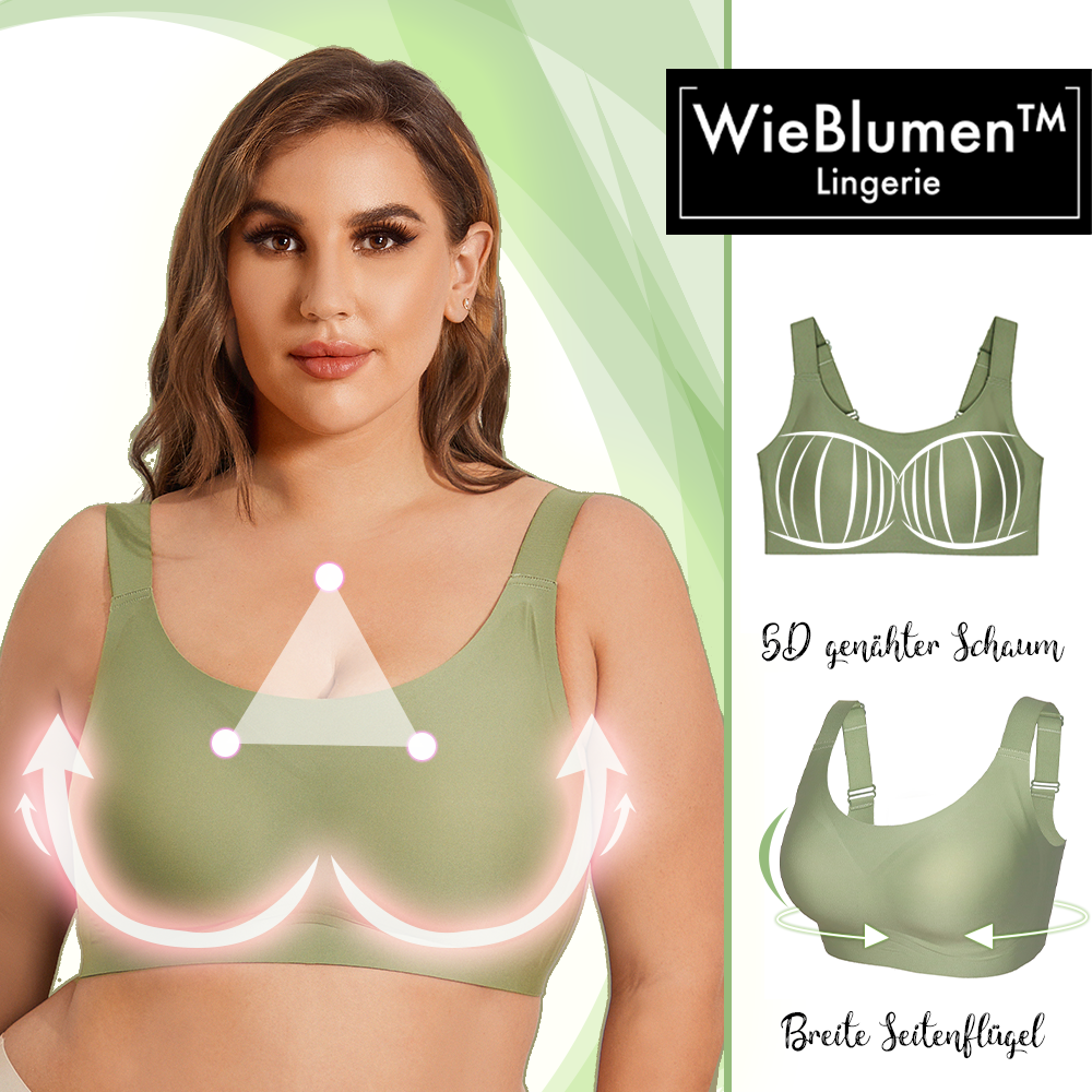 Wieblumen™ Sport-BH 