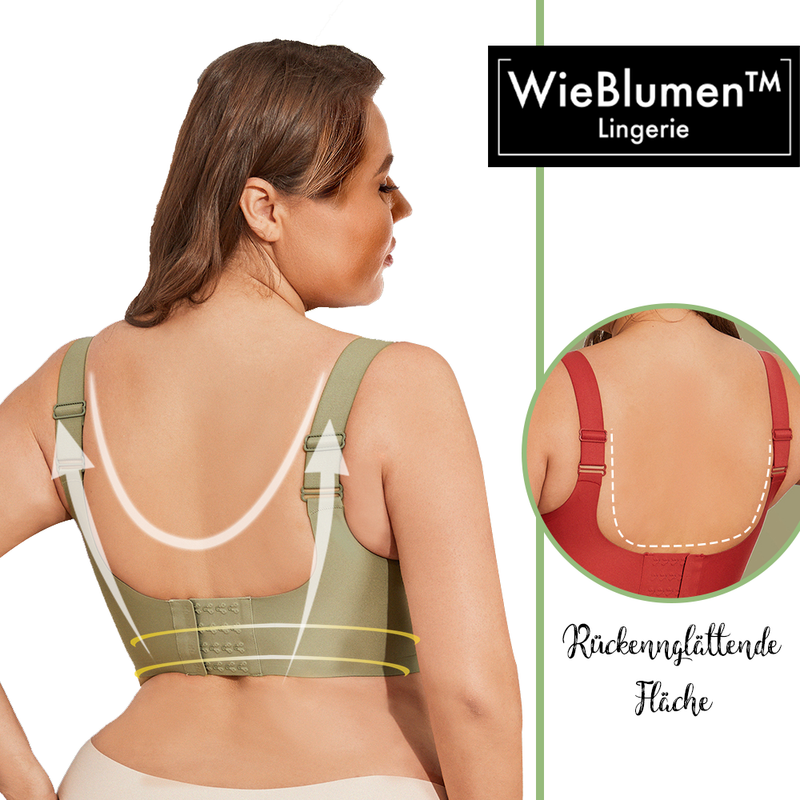 Wieblumen™ sports bra 